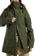 Burton Women's Pillowline GORE-TEX 2L Insulated Jacket (Closeout) - forest night - alternate
