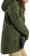 Burton Women's Pillowline GORE-TEX 2L Insulated Jacket (Closeout) - forest night - profile