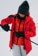 Burton Women's AK Upshift GORE-TEX 2L Jacket - panthera - demo 3