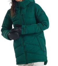 Women's Loyil Down Insulated Jacket