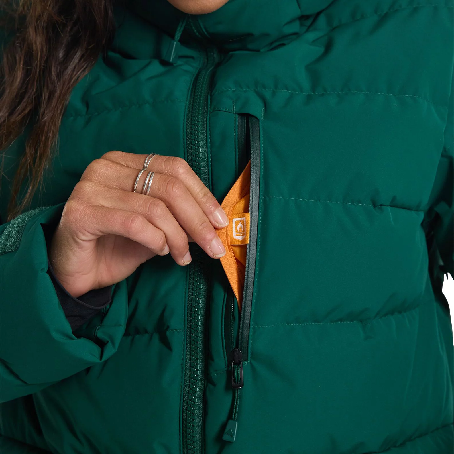 Botanical green north best sale face