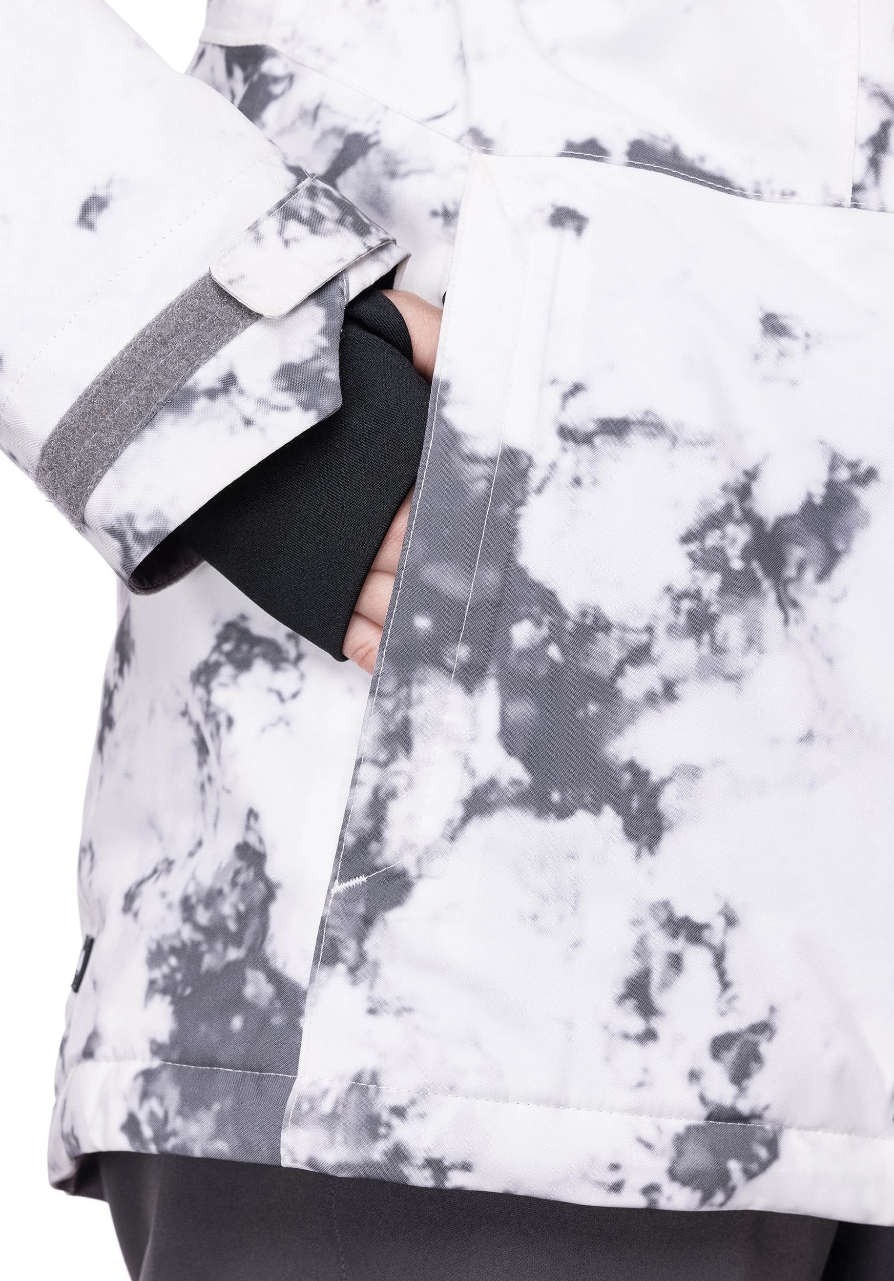 686 willow jacket