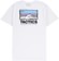 Tactics Ba Chiller T-Shirt - white - reverse