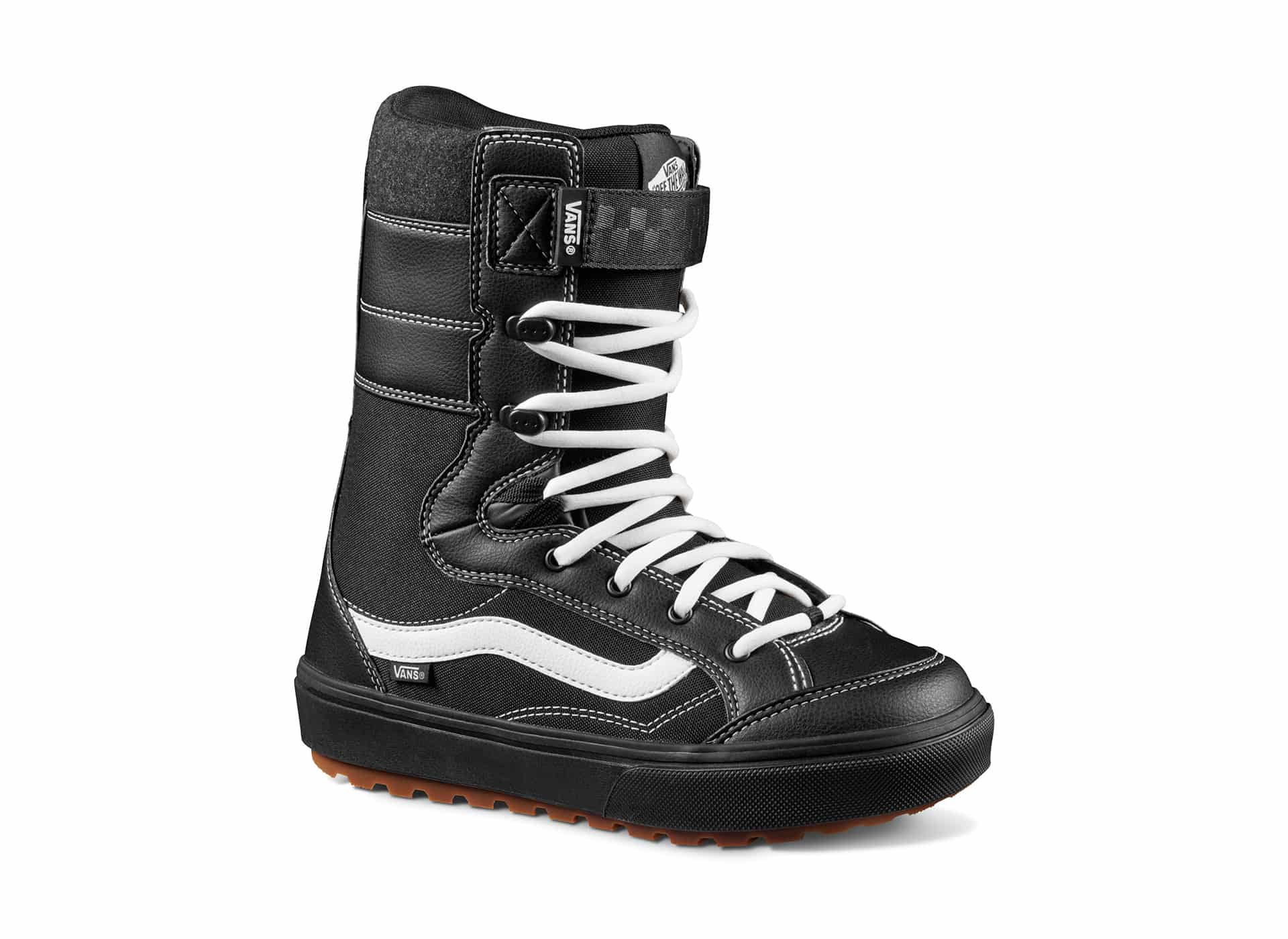 Best Park & Freestyle Snowboard Boots Tactics