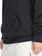 Volcom Women's Melancon Hoodie - black - detail