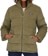 Patagonia Women's Cord Fjord Coat Jacket - sage khaki