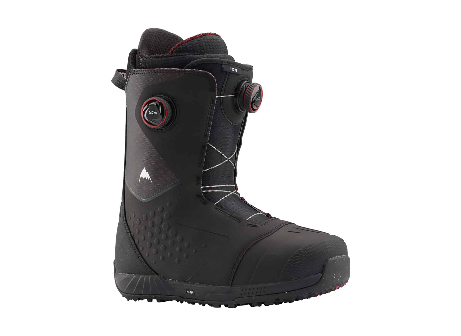 Best Powder & Freeride Snowboard Boots Tactics