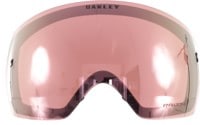 Oakley Flight Deck L Replacement Lenses - prizm rose gold