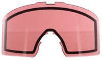 Oakley Line Miner L Replacement Lenses - prizm garnet lens