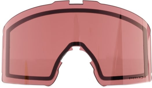 Oakley Line Miner L Replacement Lenses - prizm rose gold - view large