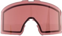 Oakley Line Miner L Replacement Lenses - prizm rose gold