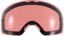 Oakley Flight Deck M Replacement Lenses - prizm garnet lens