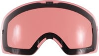 Oakley Flight Deck M Replacement Lenses - prizm garnet lens