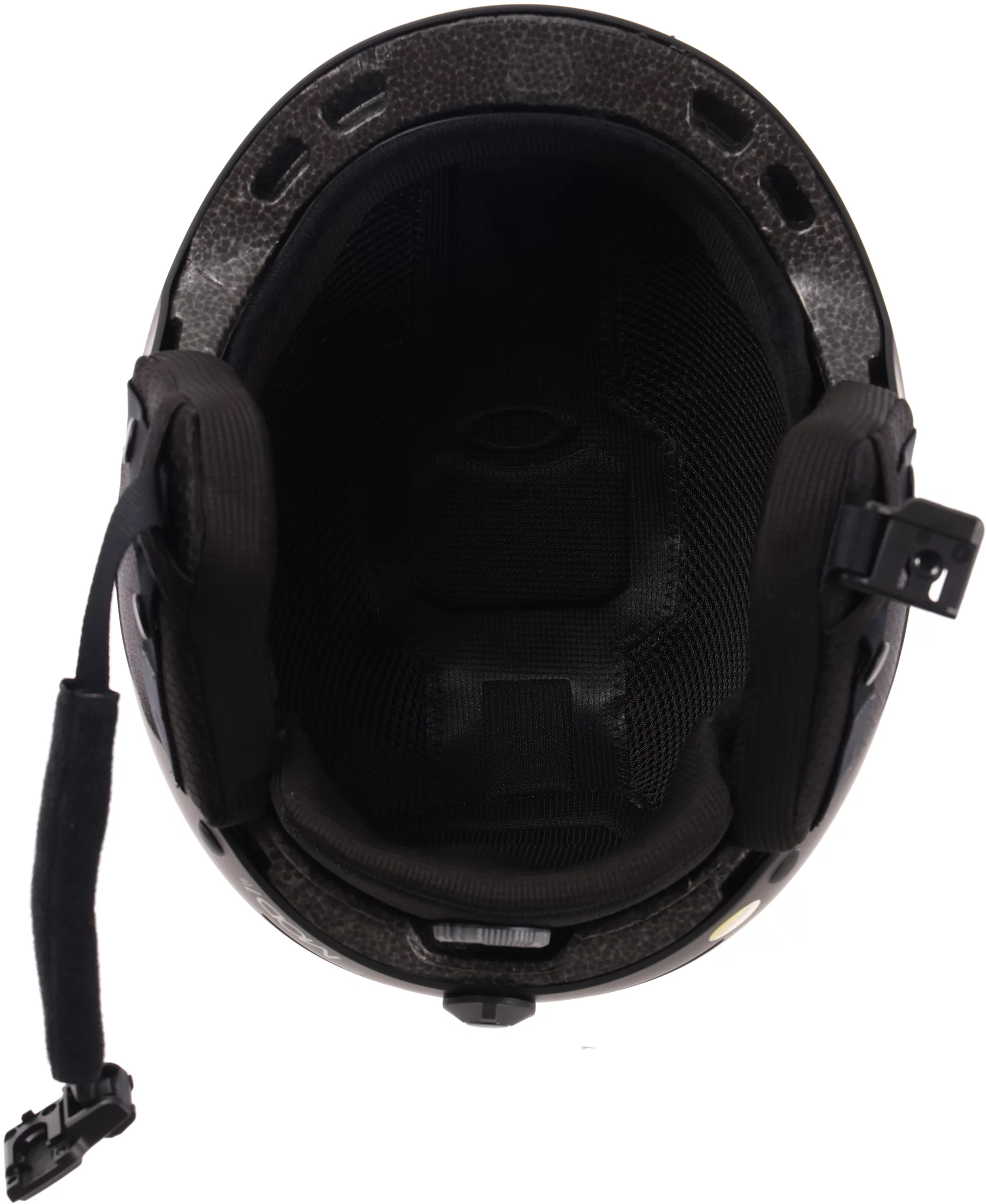 Oakley MOD1 Pro MIPS Snowboard Helmet - blackout | Tactics