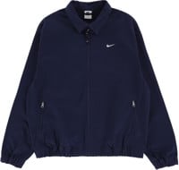 Nike SB Southbank Premium Jacket - midnight navy/white