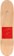 Unity Wet 8.25 Skateboard Deck - top