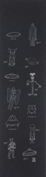 Classifications Graphic Skateboard Grip Tape