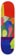 There Team Tear 8.5 Skateboard Deck