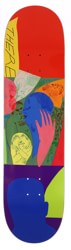 There Team Tear 8.5 Skateboard Deck