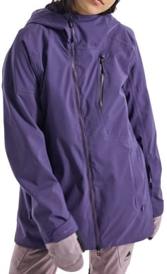 Burton Women's Pyne 2L Jacket - violet halo - view large