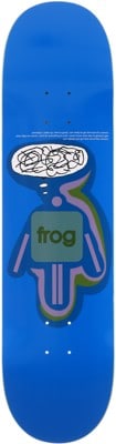 Frog Chris Milic Cannon 8.6 Skateboard Deck - view large