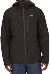 Patagonia Powder Town Jacket - black