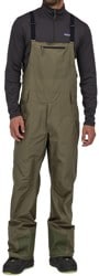 Powder Town Bibs Pants