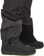 Patagonia Powder Town Bibs Pants - black - cuff