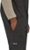 Patagonia Powder Town Bibs Pants - black - pocket