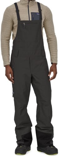 patagonia powdertown bibs