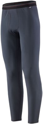 Patagonia Capilene Midweight Bottoms - smolder blue - view large