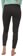 Patagonia Women's Capilene Midweight Bottoms - black - reverse