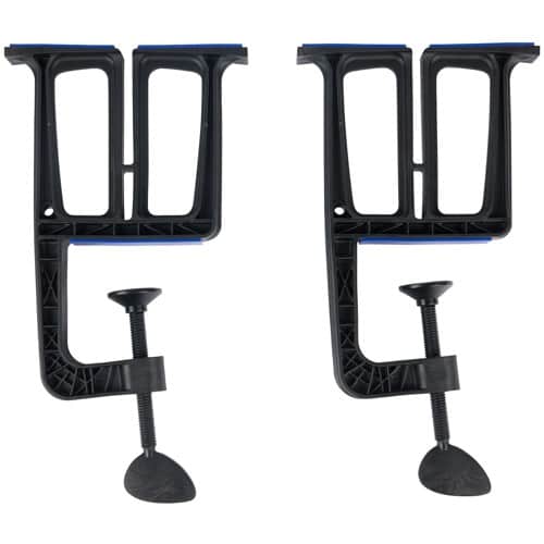 スキー・スノーボードアクセサリー Tunings Vises Burton Burton Tuning Vises - black | Tactics