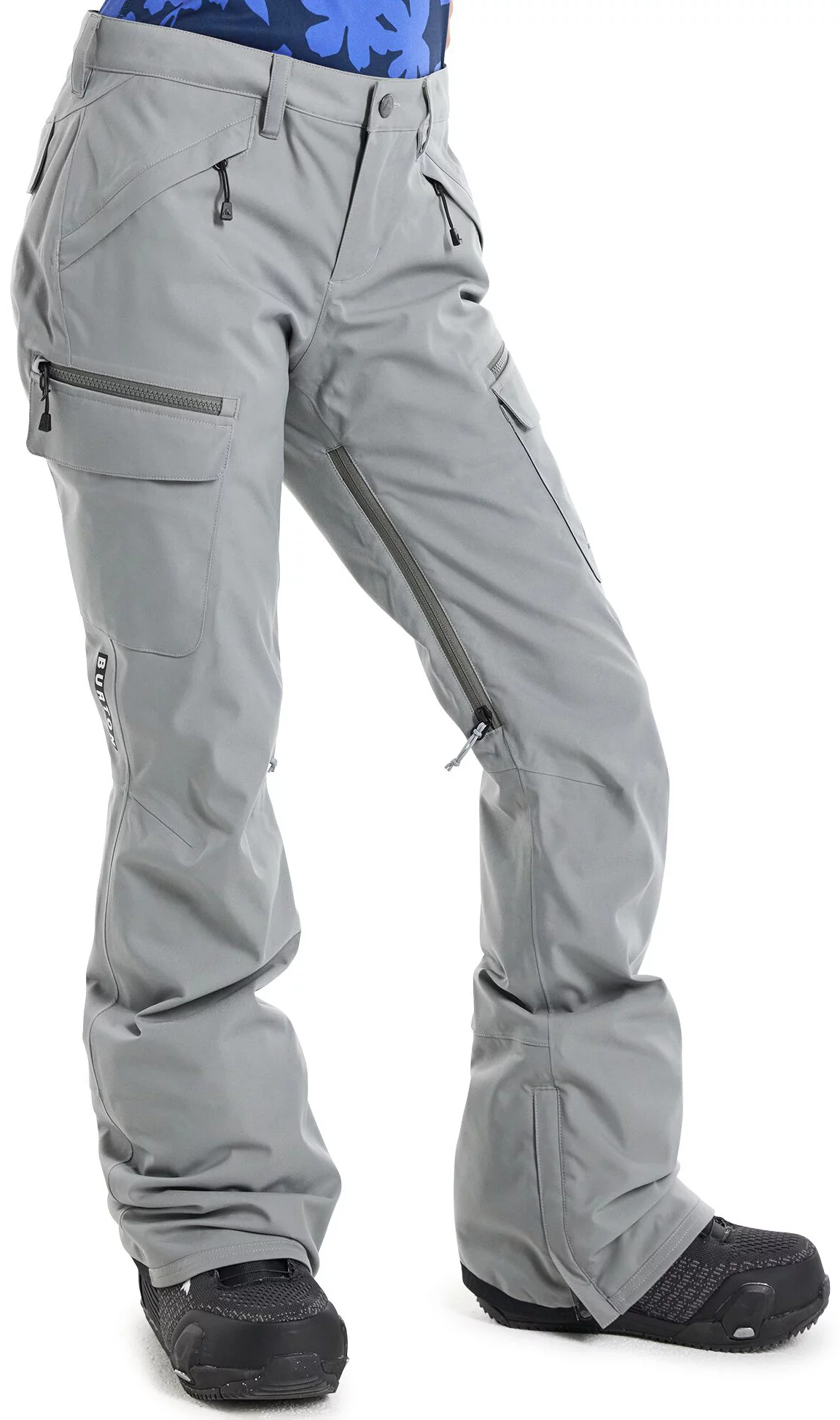 burton womens snowboard pants