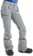 Burton Women's Gloria Stretch 2L Pants - sharkskin