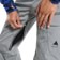 Burton Women's Gloria Stretch 2L Pants - sharkskin - vent zipper