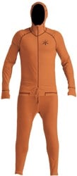 Airblaster Merino Ninja Suit - oxide