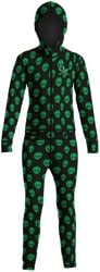 Airblaster Youth Ninja Suit - alien