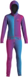 Airblaster Youth Ninja Suit - pink purple