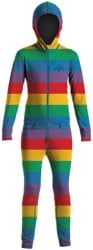 Airblaster Youth Ninja Suit - rainbow stripe