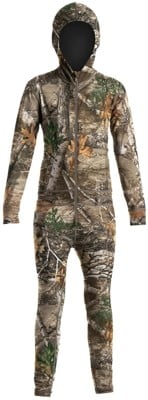 Airblaster Youth Ninja Suit - realtree® edge - view large