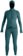 Airblaster Women's Merino Ninja Suit - spruce