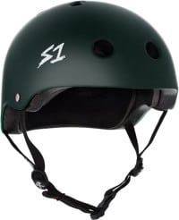 Lifer Dual Certified Multi-Impact Skate Helmet