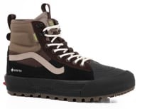 Vans Sk8-Hi GORE-TEX MTE-3 Boots - tonal brown/black