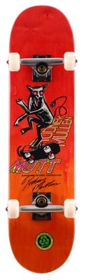 Almost Mullen Mini Mutt 7.375 Premium Mini Complete Skateboard - view large