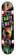Almost Pixel Pusher 7.75 R7 Complete Skateboard