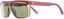 Electric Black Top Polarized Sunglasses - sequoia/grey polarized lens