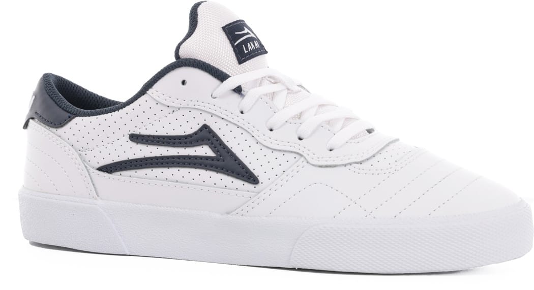 lakai cambridge skate shoes