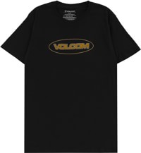 Volcom Dial Up T-Shirt - black