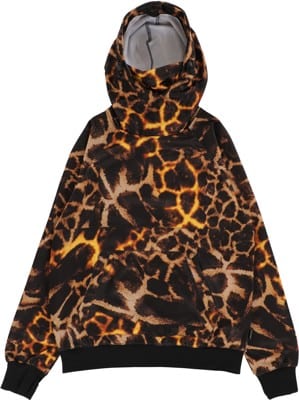 Volcom Hydro Riding Hoodie (Closeout) - view large